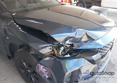 2023 Mazda Cx-50 2.5 S Preferred Plus from USA, damaged, VIN 7MMVABCM3PN129005